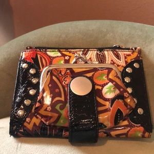 Change purse